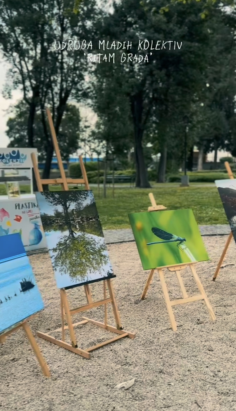 Ritam Grada — slika 2